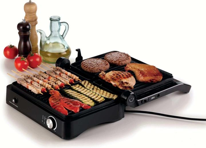 Actual product image Ariete MetalGrill 3in1