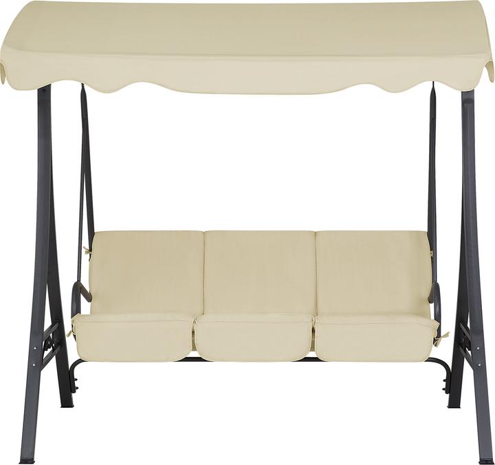 Actual product image Beliani Garbo