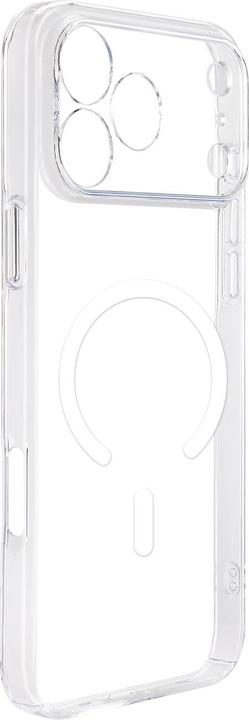 Image du produit Joyroom JR-17SJ08 Magnetic Phone Case For iP 17 Pro Max (PC) (Apple iPhone 17 Pro Max)