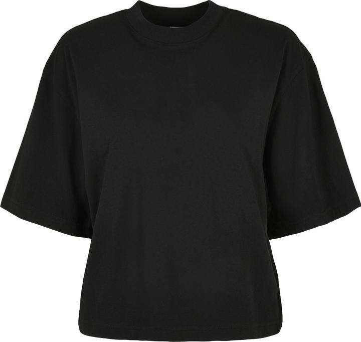 Actual product image Urban Classics Ladies Organic Oversized Tee (3XL)