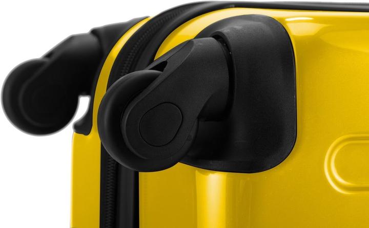 Actual product image Hauptstadtkoffer Alex Medium Hard Suitcase