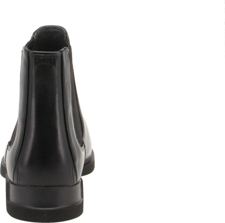 Image du produit Camper bottes (39)