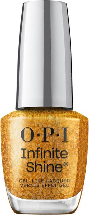 Image du produit OPI Make 'Em Jelly - Your ness (Vernis à ongles effet gel)