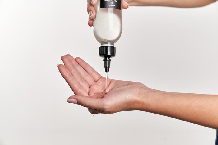 Immagine prodotto Davines Oi Liquid Luster (300 ml)