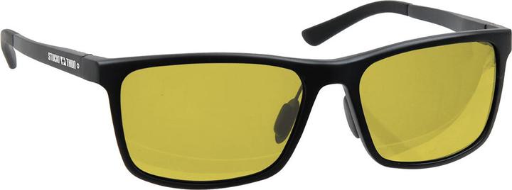 Produktbild Stucki Thun Polarisationsbrille Glass Metal Photochromic