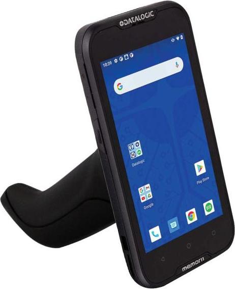 Actual product image Datalogic Skorpio X3 Handheld Mobile Computer (3.2 Inch) Pixel Touchscreen (QR Code)