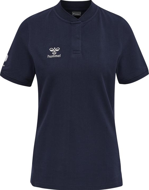 Immagine prodotto hummel hmlMOVE GRID POLO DONNA (L)
