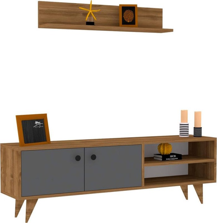 Produktbild Hanah Home Crystal (90 x 16 x 17.8 cm)