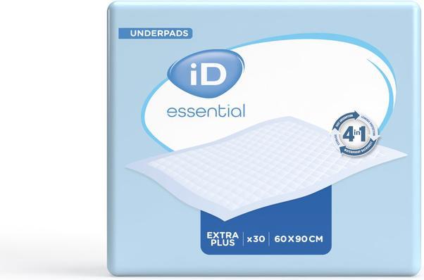 Actual product image ID essential Extra Plus 60x90 (30x)