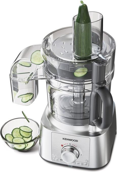 Produktbild Kenwood Multipro Express (3000 ml, 1000 W)