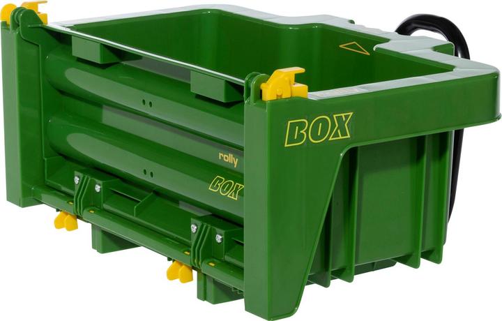Rolly Toys rollyBox John Deere