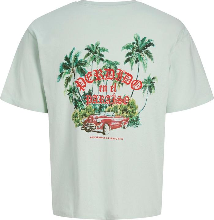 Image du produit Jack & Jones Rundhalsausschnitt T-shirt T-shirt (S)