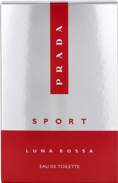 Immagine prodotto Prada Sport (Eau de toilette, 100 ml)