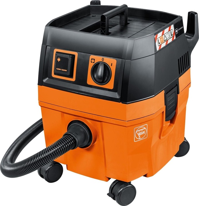 Produktbild Fein Dustex 25 L (Nass-Trockensauger)