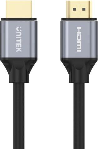 Produktbild Unitek HDMI (Typ A) — HDMI (Typ A) (5 m, HDMI, 2.1)