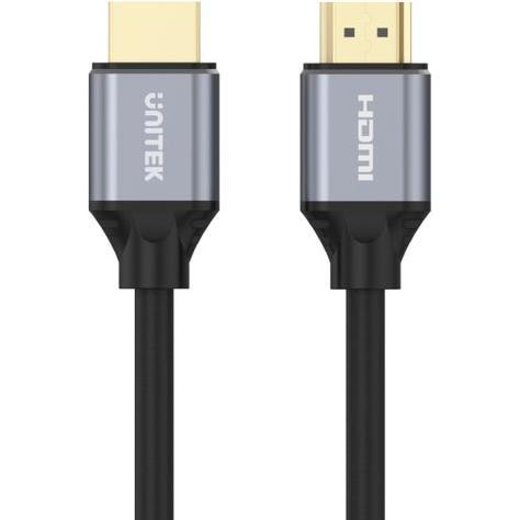 Thumbnail - Unitek HDMI (Typ A) — HDMI (Typ A) (5 m, HDMI), Video Kabel