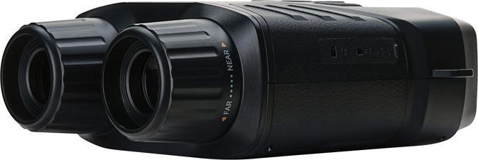 Immagine prodotto Fnirsi NVS-40 digital night vision device with 4K HD recording