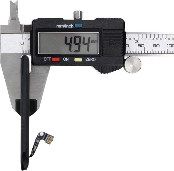 Actual product image 5020mAh BN52 Replacement Battery