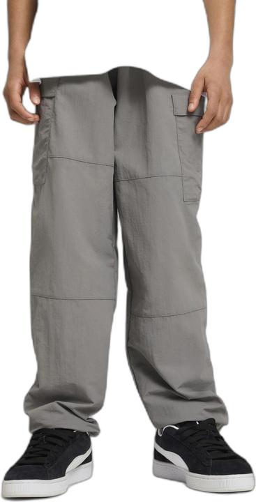 Actual product image Puma WARDROBE ESS Relaxed Cargo Pants WV B