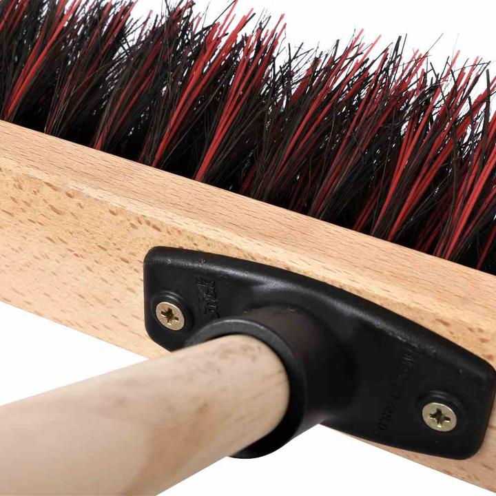 Actual product image Siena Home Farm broom (1 pcs.)