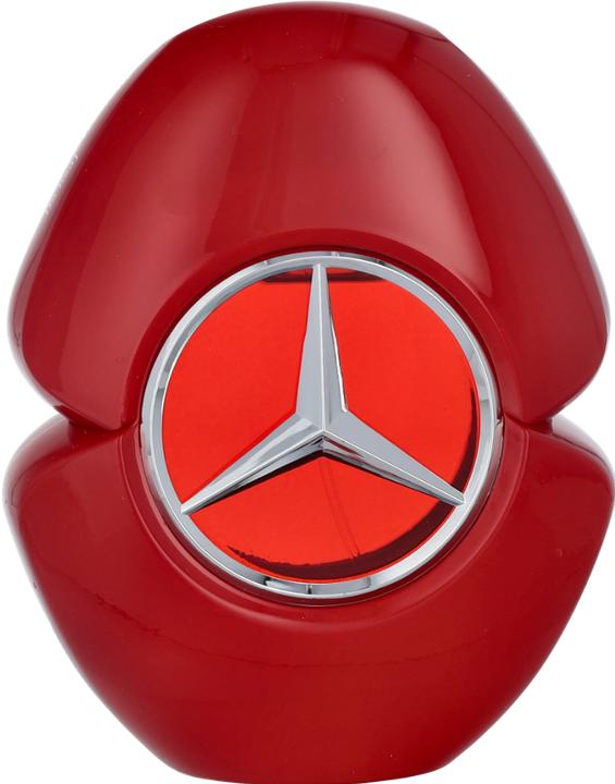Image du produit Mercedes-Benz Red Eau de Parfum (Eau de parfum, 90 ml)
