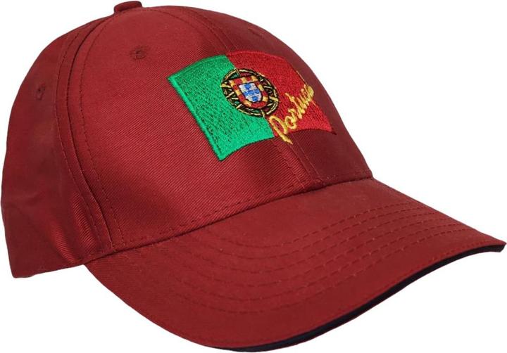 Multicolore, Rouge