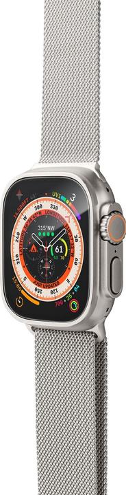 Immagine prodotto Laut Prime glass ClearProtezione in vetro per Apple Watch Ultra 49 mm