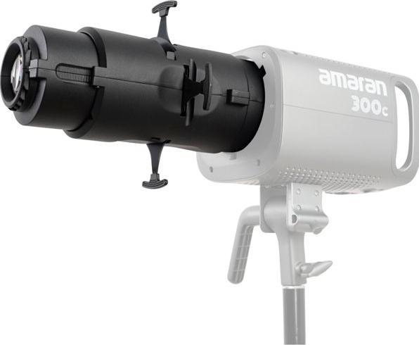Produktbild Amaran Spotlight SE 36 deg lens kit