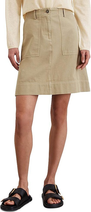 Actual product image Marc O'Polo Minirock (36)