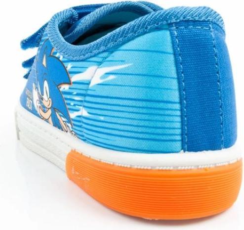 Image du produit Leomil Sonic Speed Fersenblitz (26)