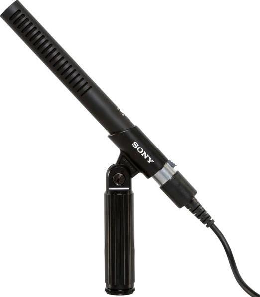 Produktbild Sony ECM-778