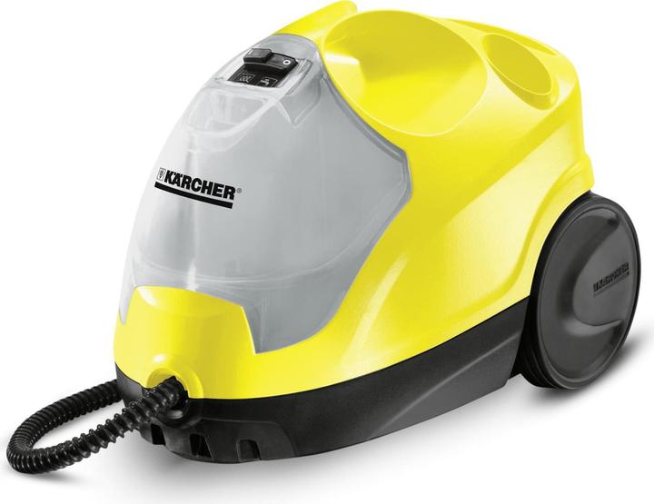 Actual product image Kärcher SC 4 CH version (3.50 bar, 2000 W)