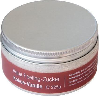 Produktbild Pikkupuoti Oy Aqua Peeling-Zucker