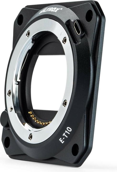 Immagine prodotto Viltrox Adattatore per obiettivo E-T10