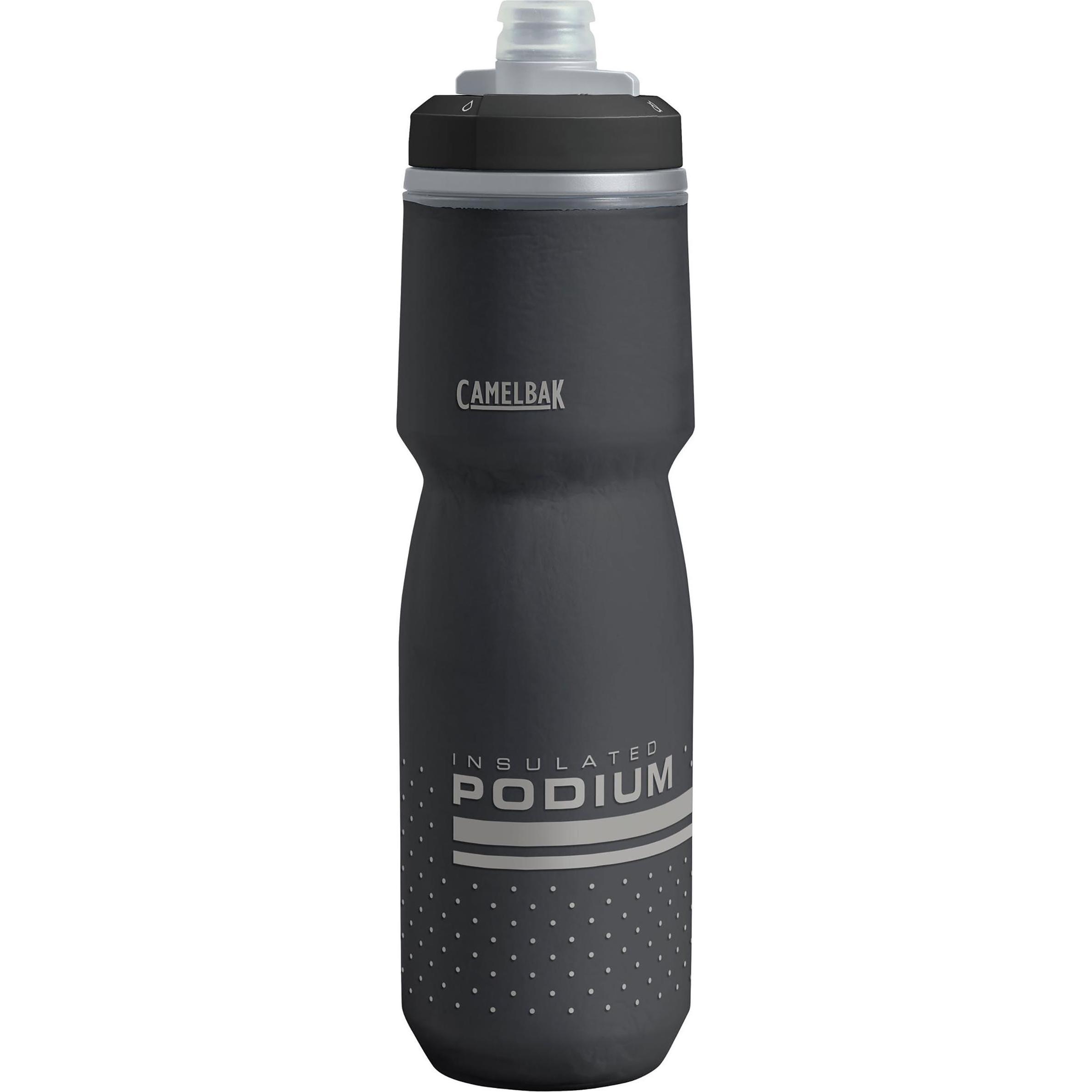 Camelbak, Trinkflasche + Thermosflasche, (0.71 l)
