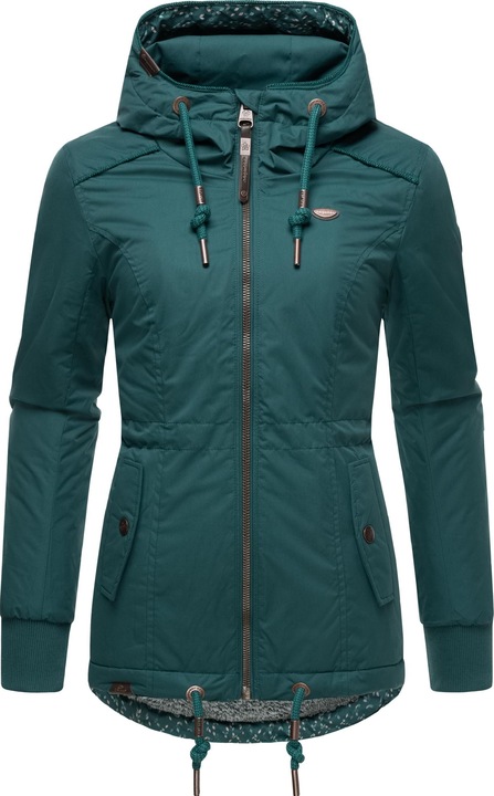 Actual product image Ragwear YM-Danka (XL)