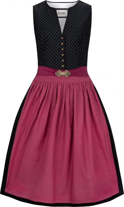 Image du produit Heimatgwand Robe Luana (38)