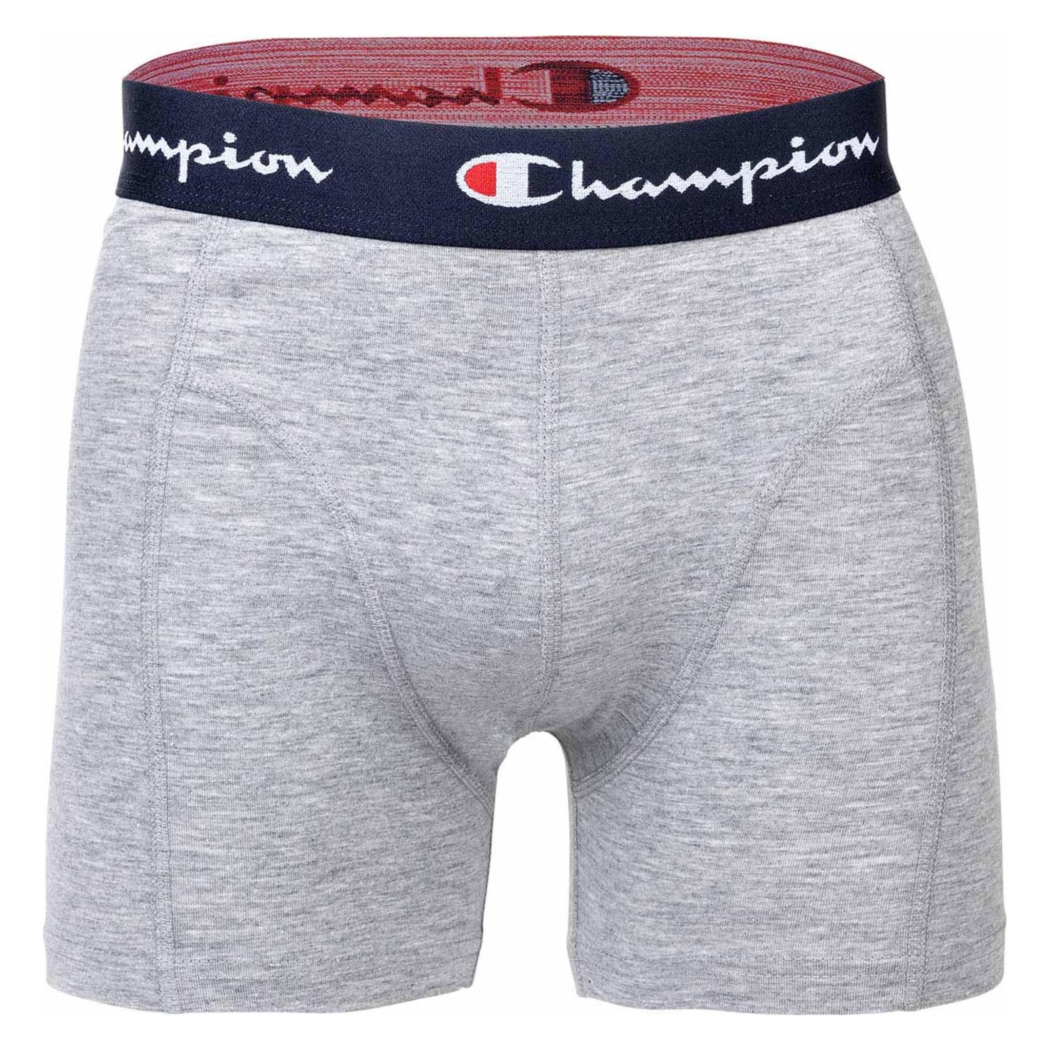 Mga, Herren, Shorts, Rero, Grau, (M)