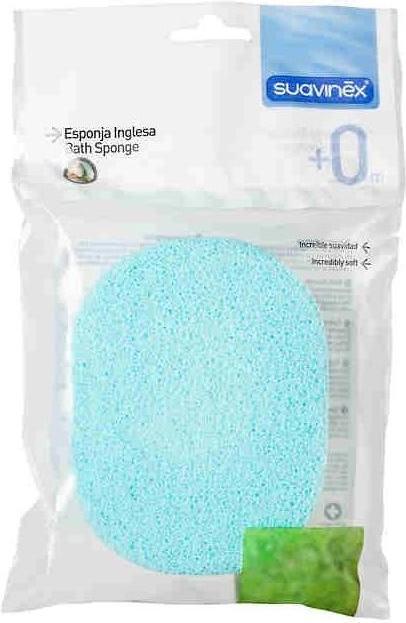 Immagine prodotto Suavinex Suavinextm Esponja Inglesa Spugna da bagno 1 U