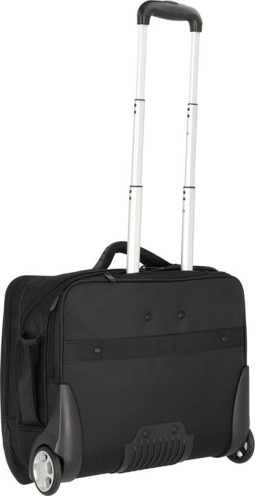 Actual product image Dermata Business trolley (37 l)