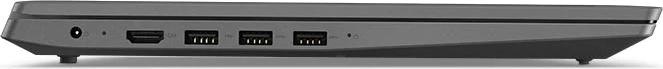 Produktbild Lenovo V15 (15.60", Intel Core i5-1035G1, 8 GB, 256 GB, DE)