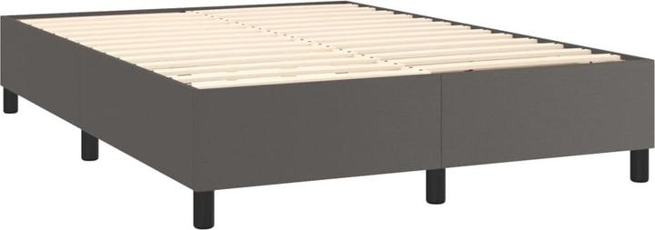 Produktbild vidaXL Boxspringbett (140 x 190 cm)