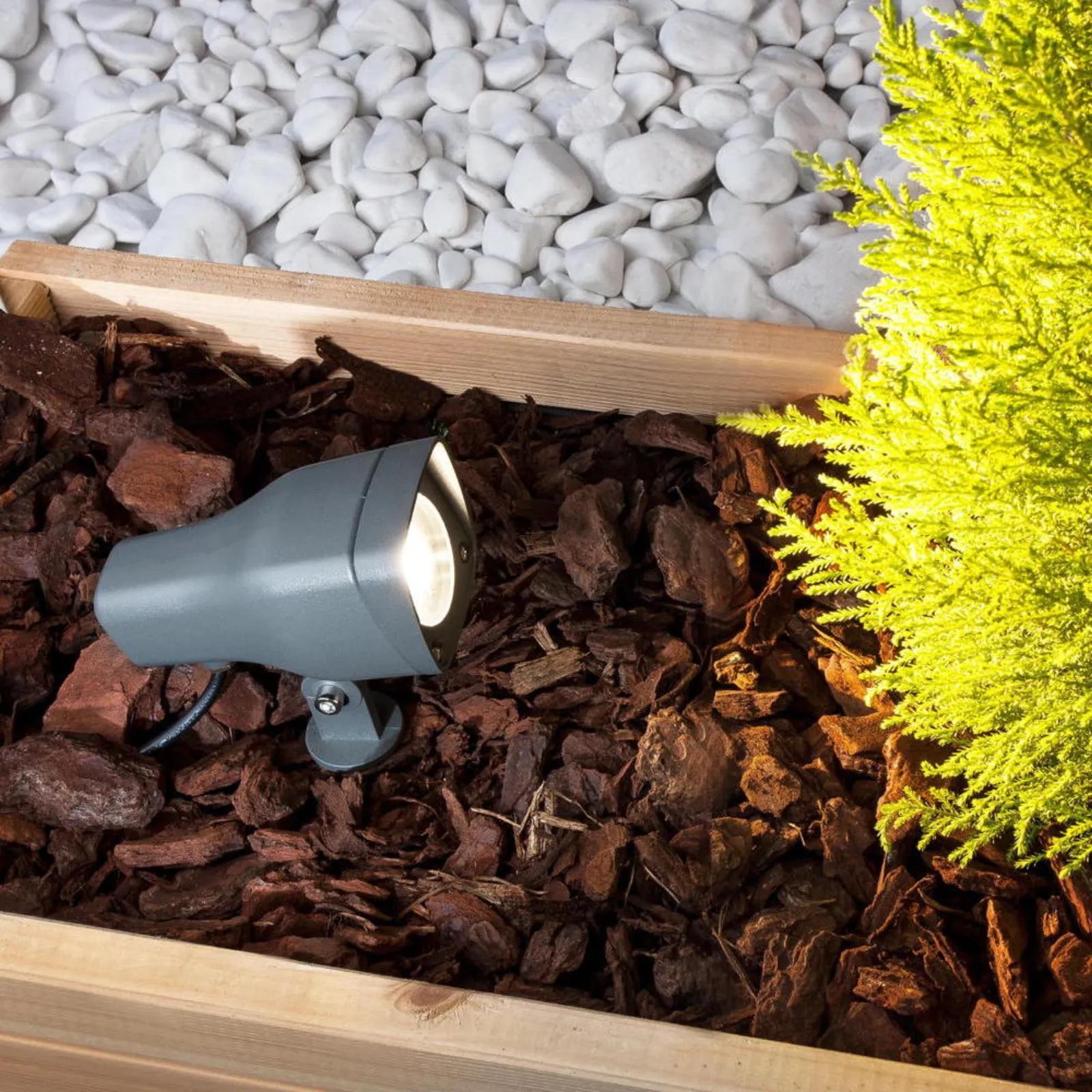 Thumbnail - Nova Luce, Gartenbeleuchtung, Inside (GU10, IP54)