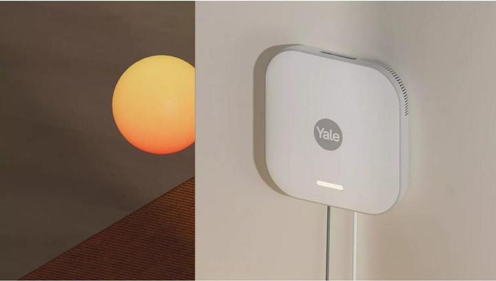 Produktbild Yale Smart Alarm Starter Kit+