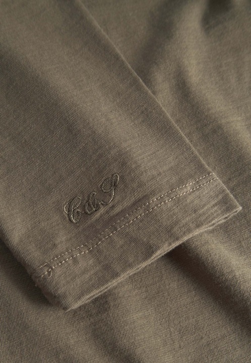 Actual product image Colours & Sons Henley - Slub (S)
