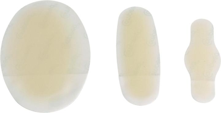 Produktbild Compeed Blasenpflaster Mix Pack (5x)