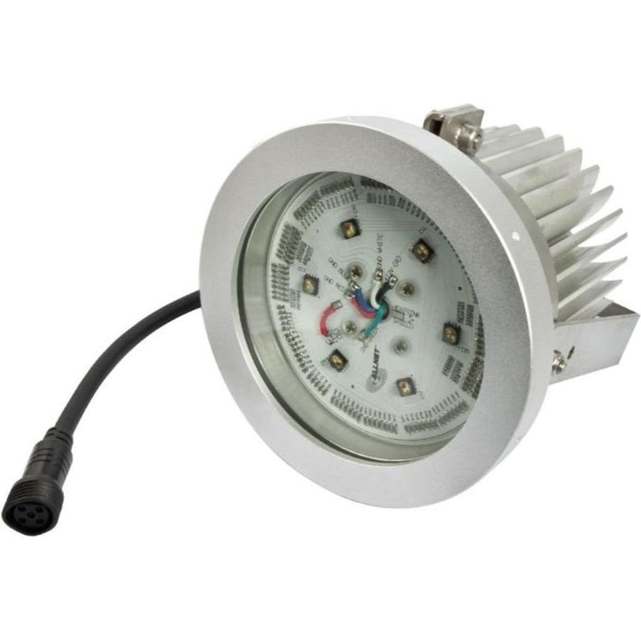 Synergy 21, Arbeitsleuchte, LED Prometheus IP68 RGB-W V3a (1110 lm)