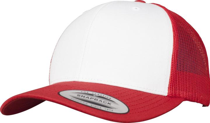 Produktbild Flexfit Trucker Cap (One Size)