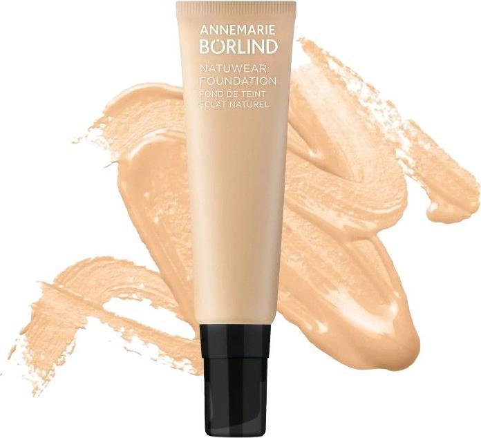 Produktbild Annemarie Börlind Börlind Natuwear Foundation Light (Light)