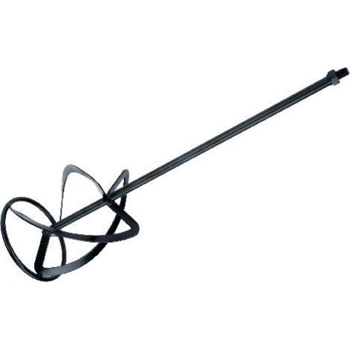 Magni, Agitatore, Bellota MK416M14 Rührstab K4 Ø 160 mm mit metrischem Anschluss 14 (M14) für Mörtel